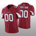 Custom A.Cardinals Cardinal MWATKINS Vapor Limited Jersey
