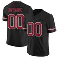 Custom A.Cardinals ACTIVE PLAYER Black MWATKINS 2023 F.U.S.E. Vapor Untouchable Stitched Jersey