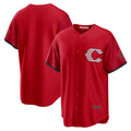 Cincinnati Reds Red MWATKINS 2026 City Connect Stadium Jersey