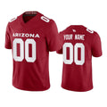 Custom A.Cardinals ACTIVE PLAYER Red MWATKINS Vapor Untouchable Stitched Jersey