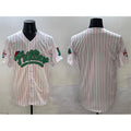 Philadelphia Phillies Blank White MWATKINS Phanatic Limited Stitched Jersey