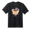 Coffee Better Together Black