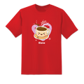 Coffee Better Together Red