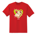 Donut Better Together duplicate Red
