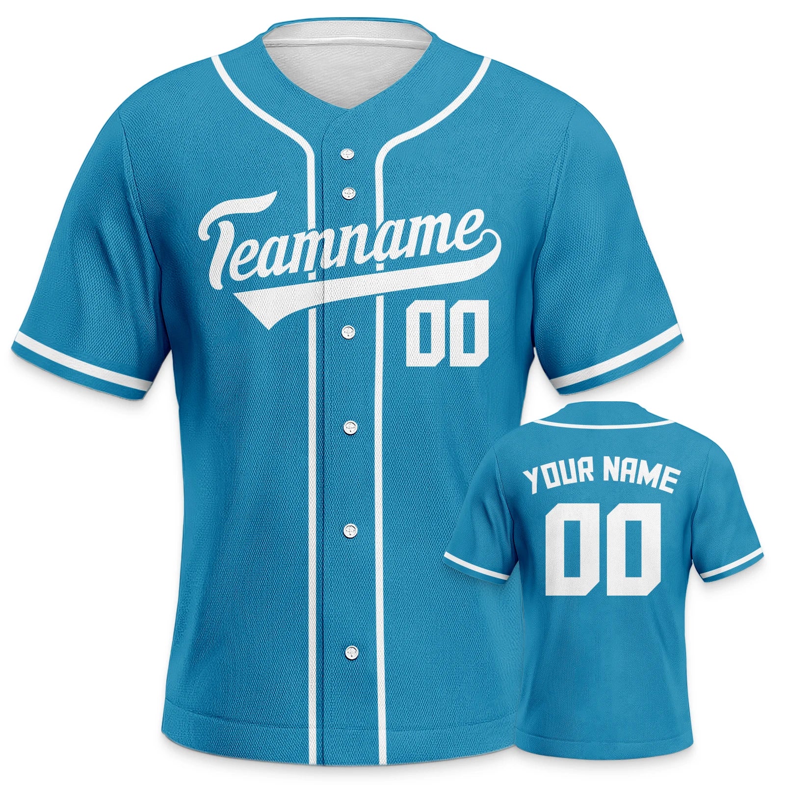 Custom Baseball Jersey for Women Fans Plain Personalized Baseball Shirt with Printed Team Name Number Baseball Team Uniform