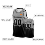 Custom Basketball Jersey Gold Navy Personalized Printed Your Own Name Number Logo Men/Women/Kids Quick Dry Sleeveless Shirts