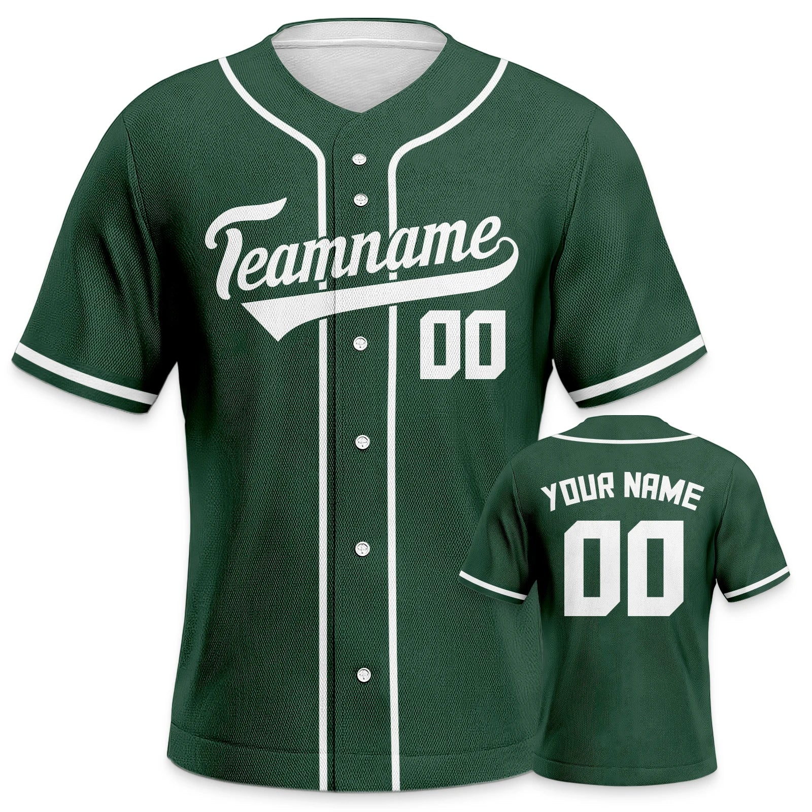 Custom Baseball Jersey for Women Fans Plain Personalized Baseball Shirt with Printed Team Name Number Baseball Team Uniform