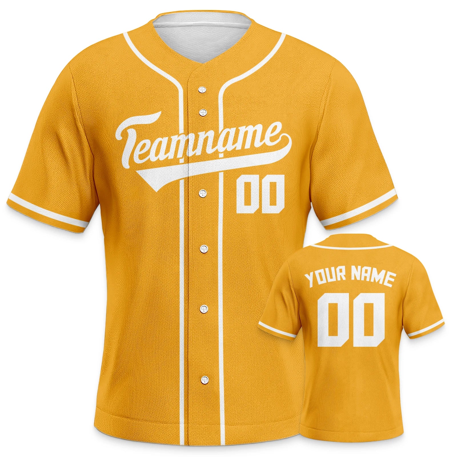 Custom Baseball Jersey for Kids Youth Plain Personalized Baseball Uniform with Printed Team Name Number Baseball Shirt Fans Gift