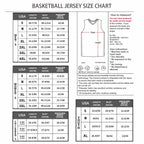 Custom Basketball Jersey Black Personalized Printed Your Own Name Number Men/Women/Kids Quick Dry Sleeveless Shirts