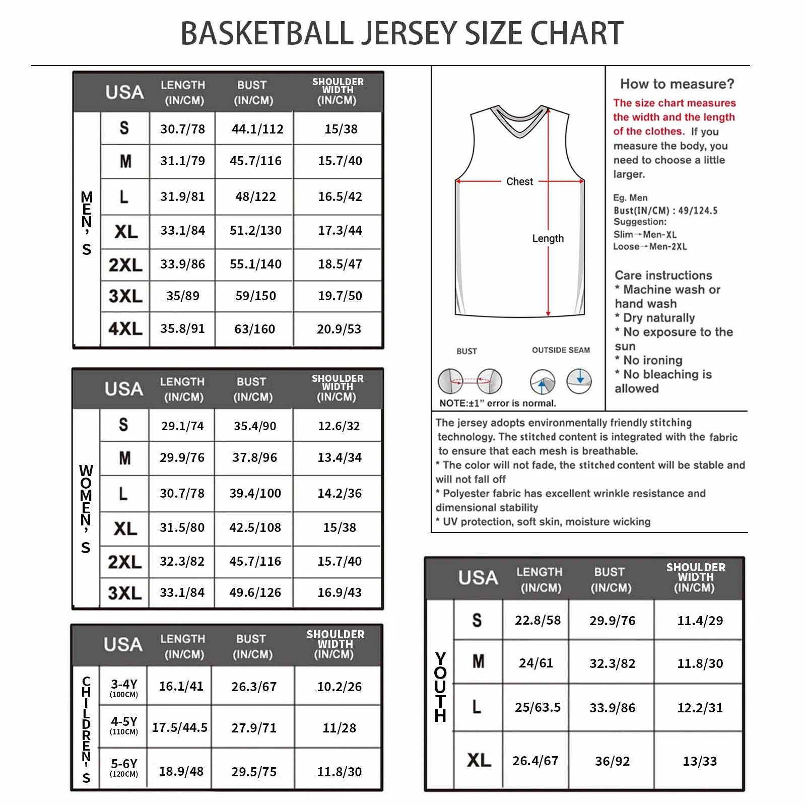 Custom Basketball Jersey Black Personalized Printed Your Own Name Number Men/Women/Kids Quick Dry Sleeveless Shirts