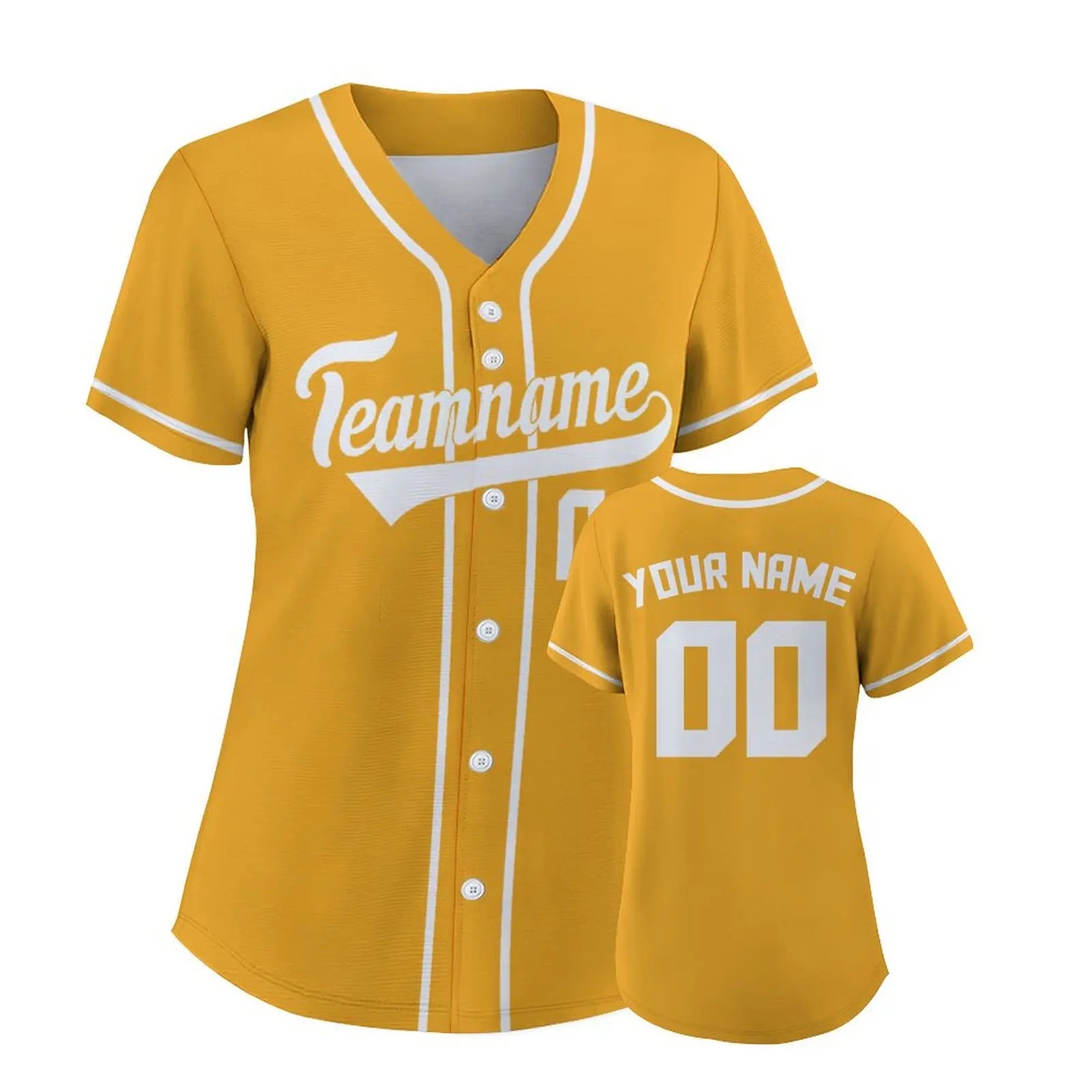 Custom Baseball Jersey for Women Personalized Baseball Shirt with Printed Name Number Team Uniform Baseball Lover Gifts