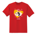 Sushi Better Together Red