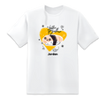 Sushi Better Together White
