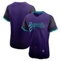 Arizona Diamondbacks Purple MWATKINS 2025 City Connect Elite Jersey