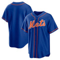 New York Mets Royal MWATKINS Alternate Replica Team Jersey