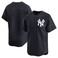 New York Yankees Cobalt MWATKINS Alternate Limited Jersey