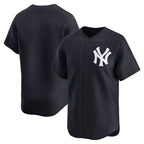 New York Yankees Cobalt MWATKINS Alternate Limited Jersey