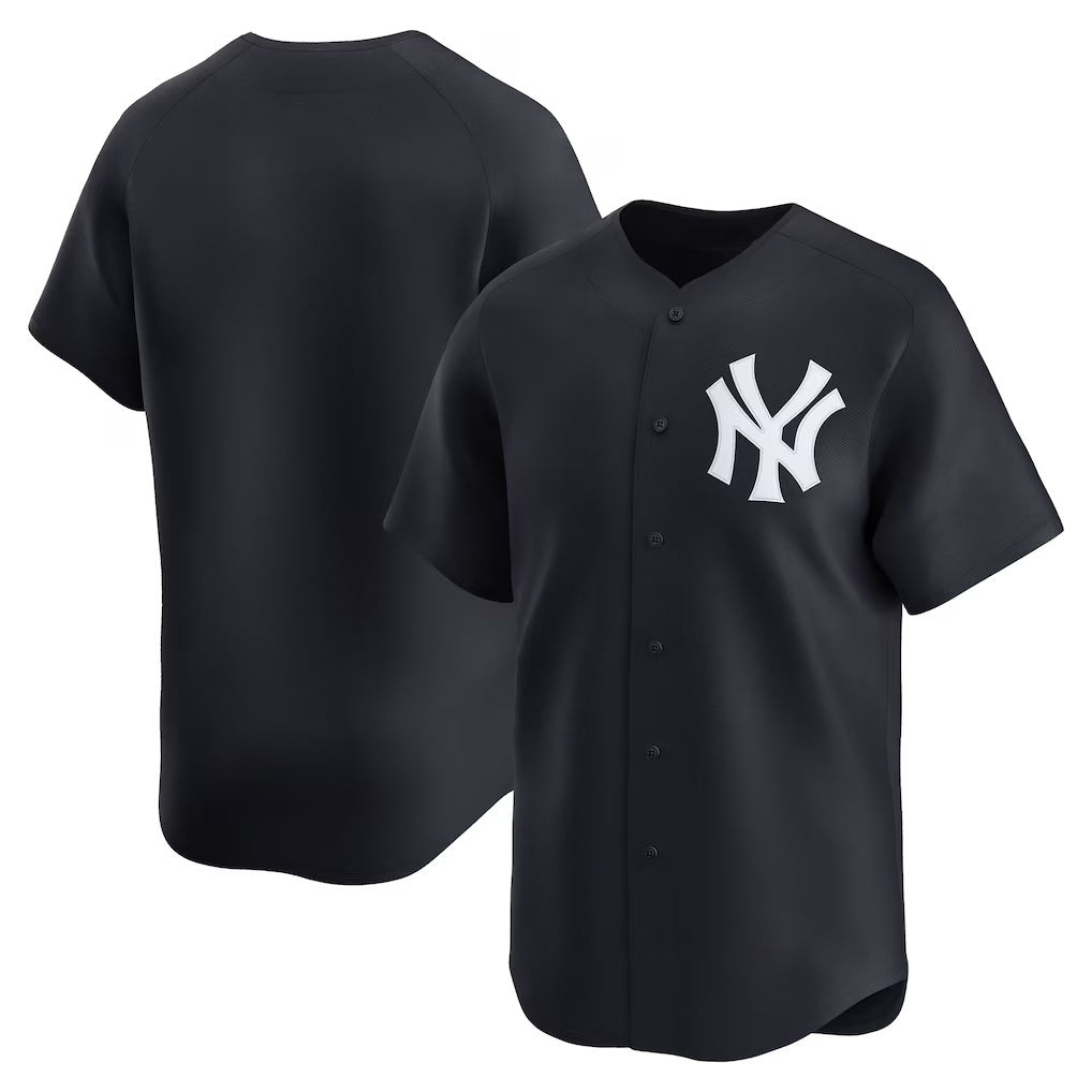 New York Yankees Cobalt MWATKINS Alternate Limited Jersey