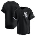 Chicago White Sox Black MWATKINS Alternate Limited Jersey