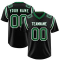 KXK Custom Stitched Football Jersey: Personalized Team Name & Number